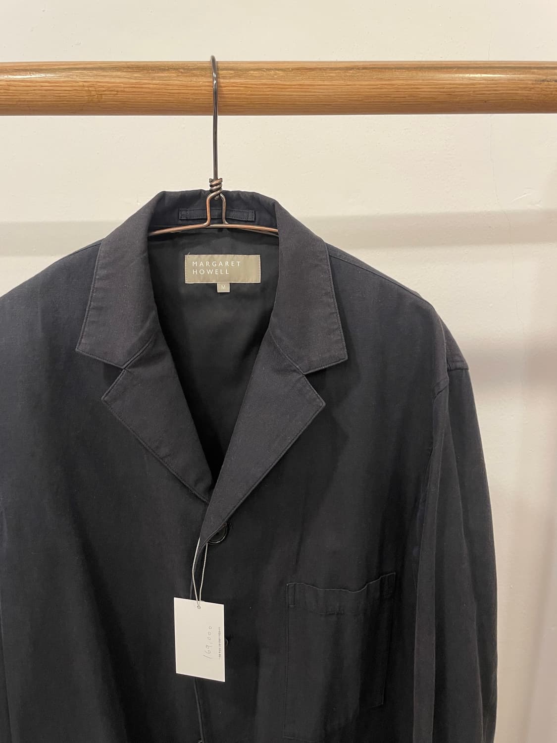 MARGARET HOWELL COAT 상품이미지2