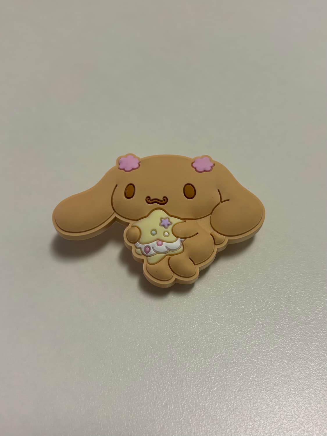 Sanrio Cinnamoroll Mocha 산리오 시나모롤 모카 집게 상품이미지2