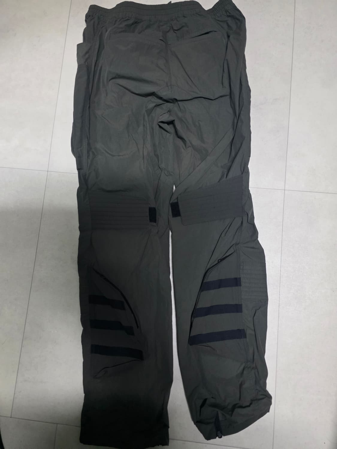 언더마이카 STU 콜라보 셋업 상품이미지6