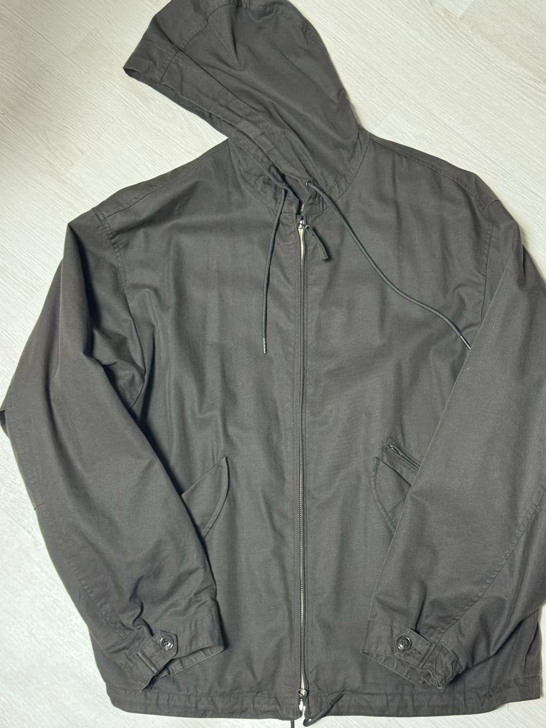 러프사이드 힐파카 상품이미지1