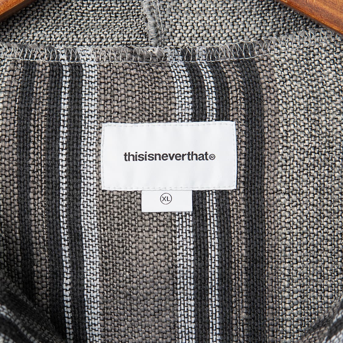 [XL] 디스이즈네버댓 22ss 멕시칸 baja 후디  상품이미지4