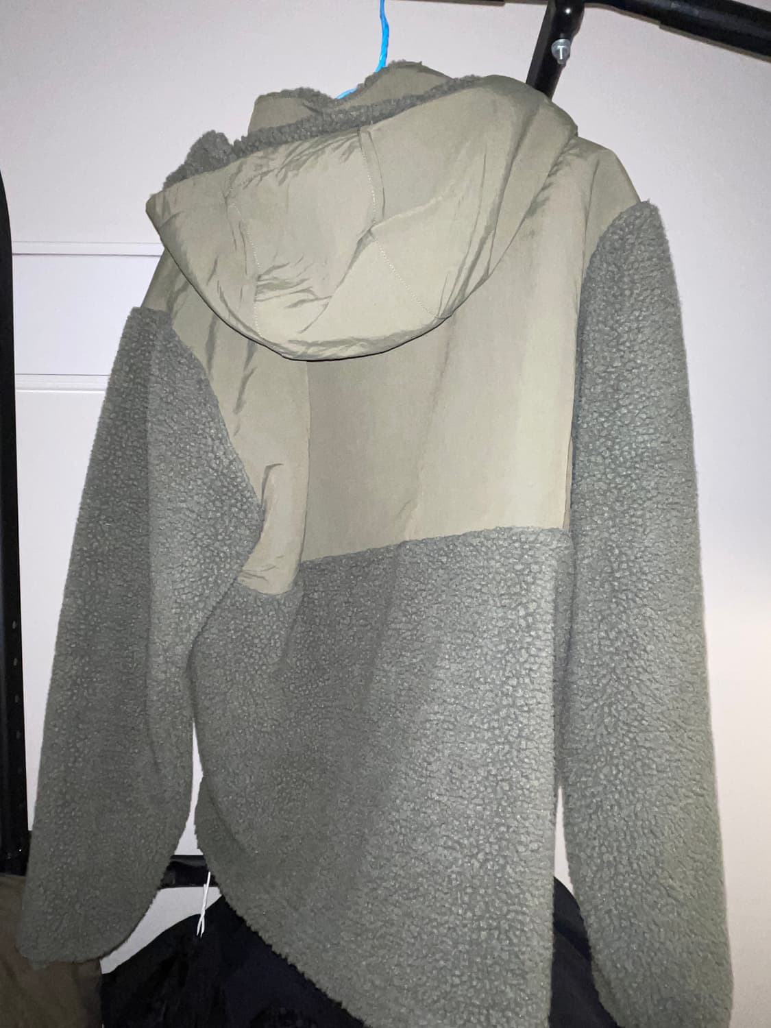 파타고니아 신칠라 스냅티 후디 상품이미지5