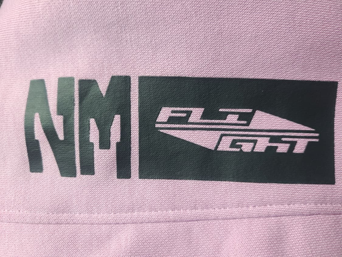 (새상품)조던 기모조거 xl(허리36까지가능) 상품이미지3