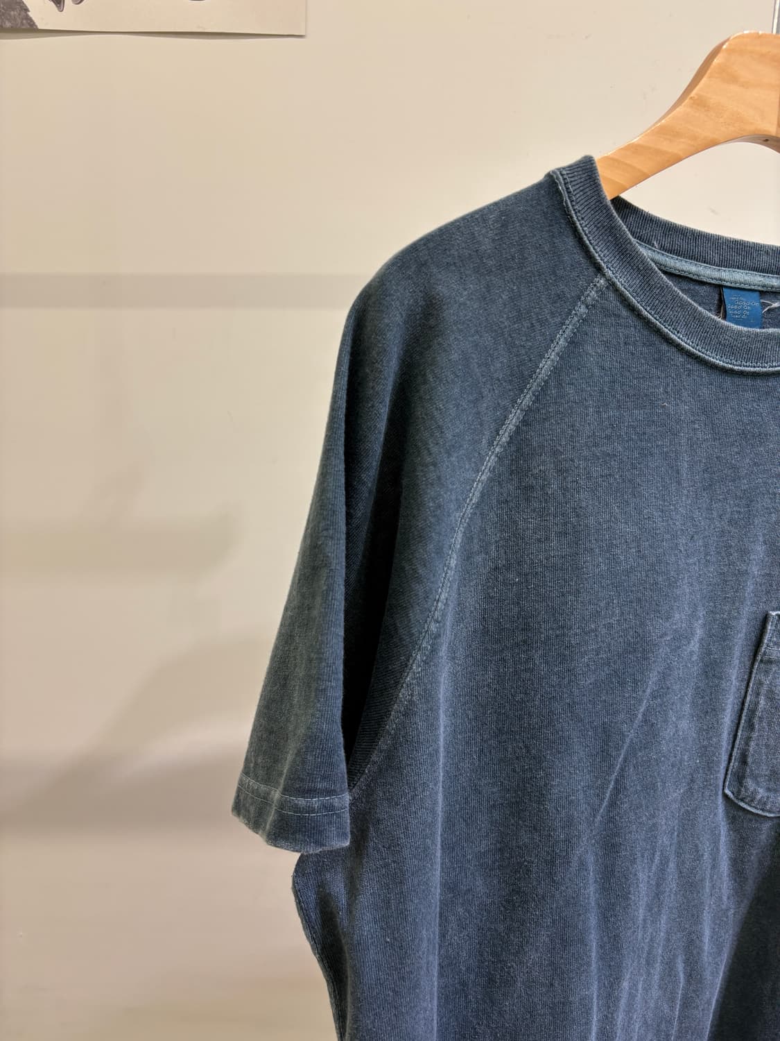 GOOD ON (Made in Japan) 반팔 티셔츠 상품이미지3