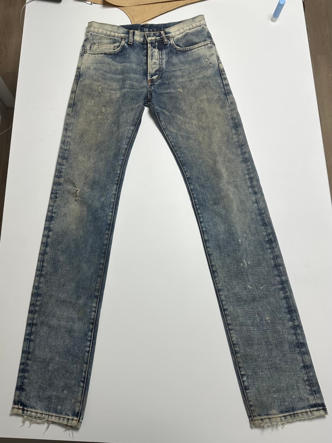 디올옴므 08ss 먼데이오프 진 상품이미지1