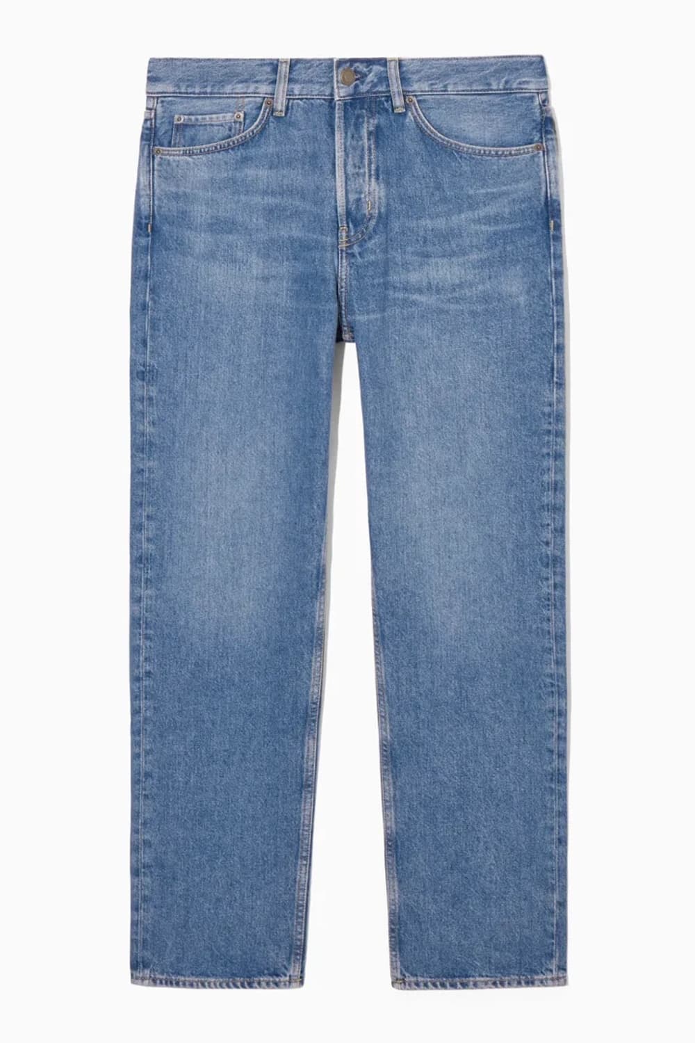 코스 시그니처 진 스트레이트 상품이미지1