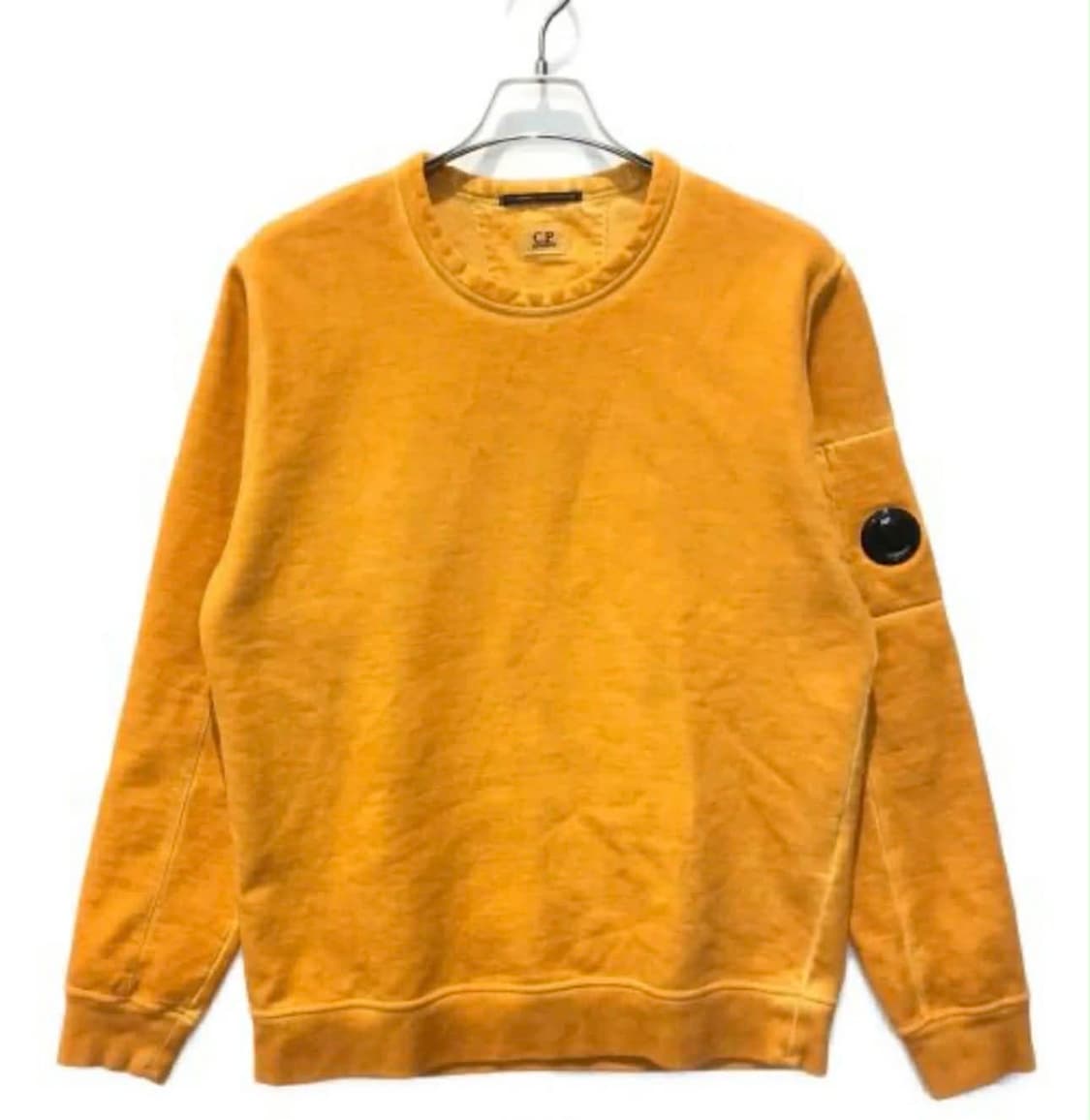 CP컴퍼니 렌즈 스웻셔츠 맨투맨 상품이미지1