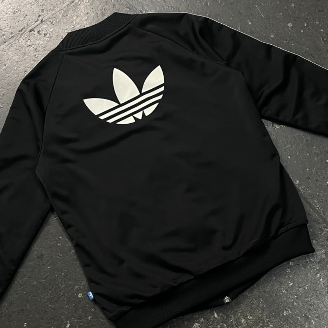 90 아디다스 슈퍼스타 져지  상품이미지6