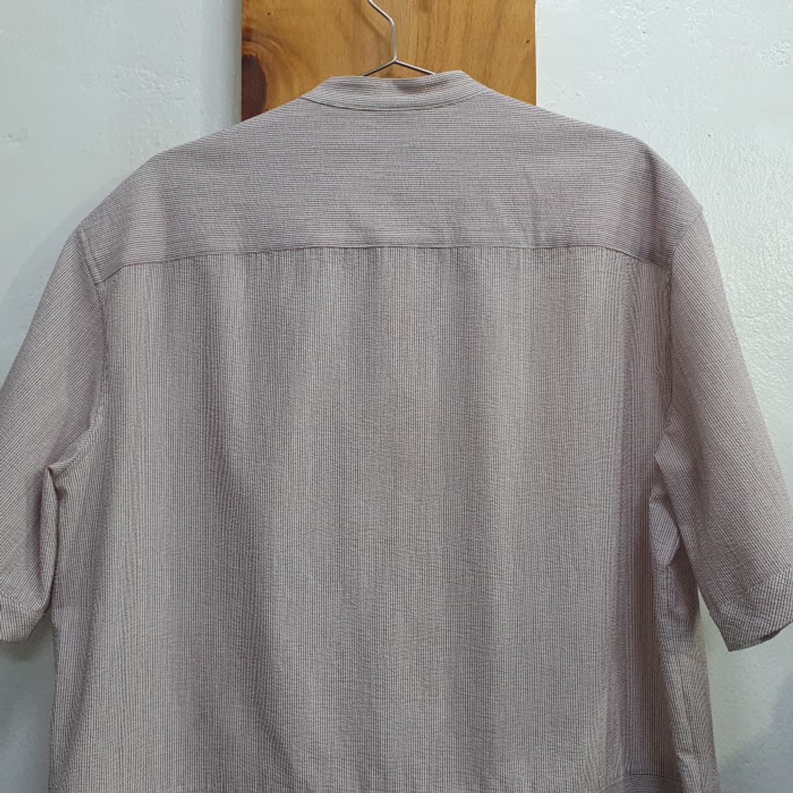 T.I  FOR MEN 셔츠형 자켓(100) 상품이미지7