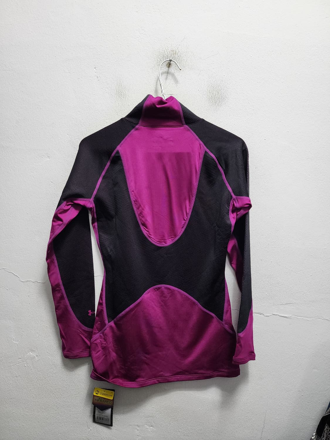 (새상품) 언더아머 콜드기어 긴팔티 상품이미지2