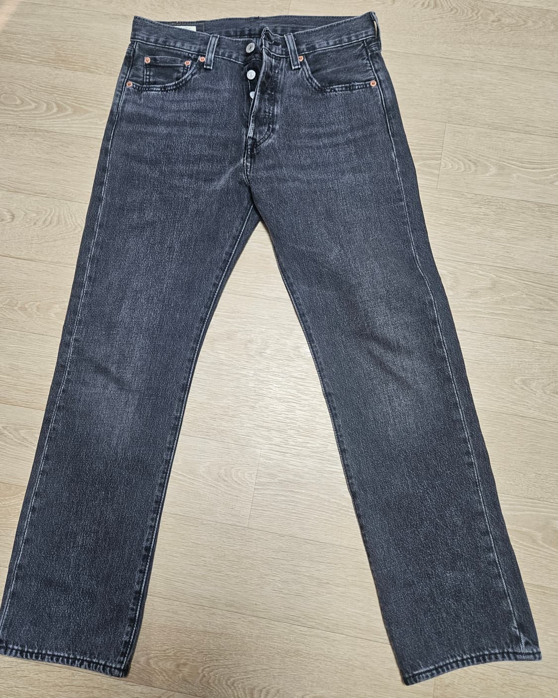 리바이스 501 오리지널진 30 상품이미지2