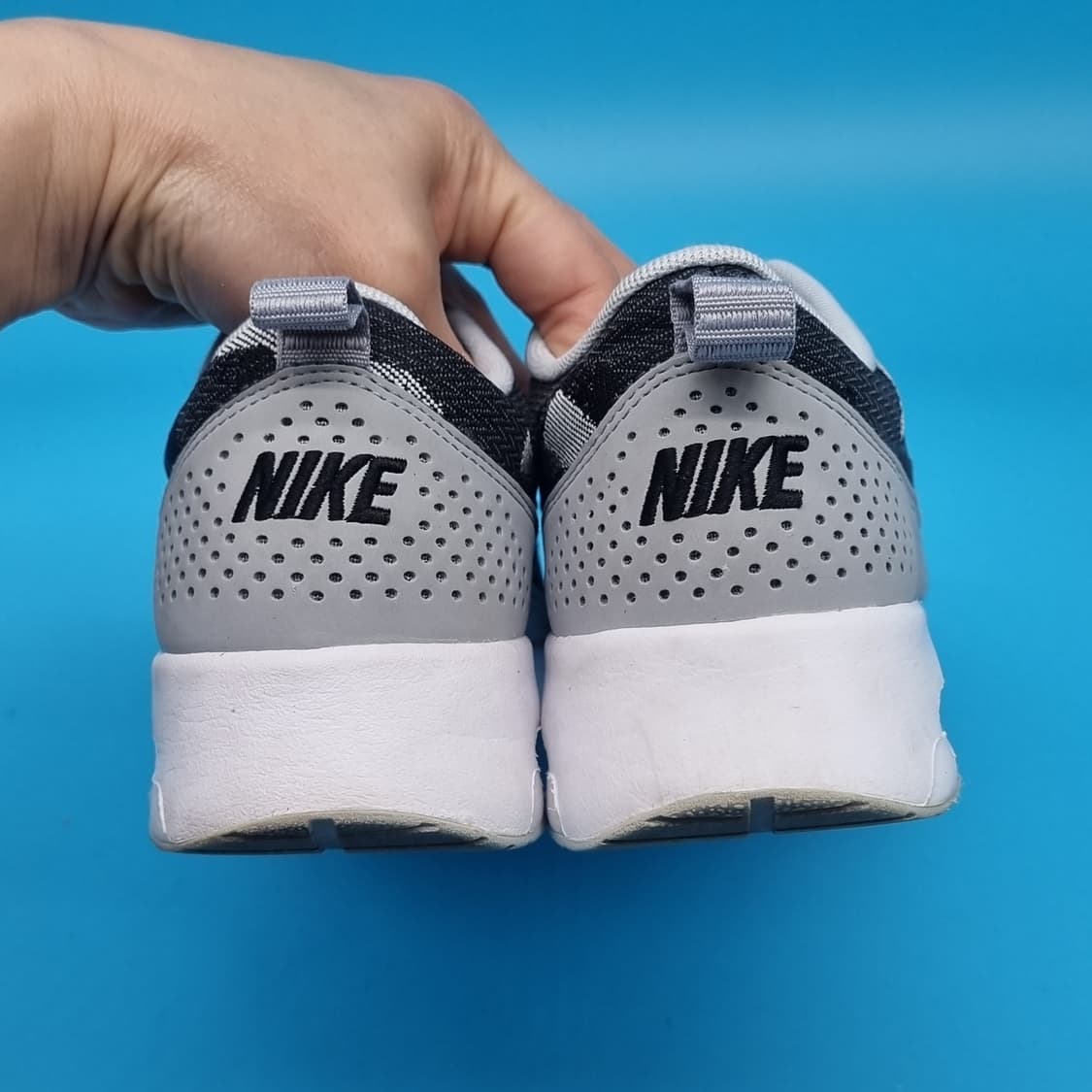 oo 나이키 에어맥스 테아 여성운동화235  상품이미지4