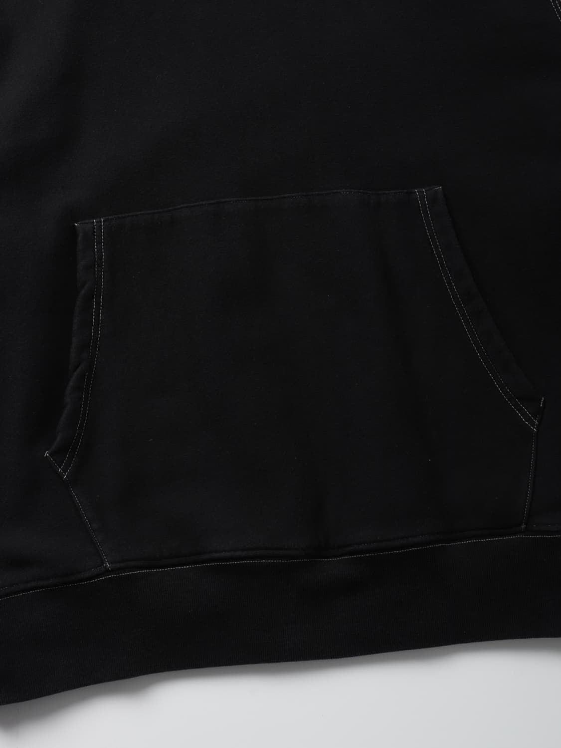 스투시 STUSSY 8 Ball Applique Hoodie 상품이미지10