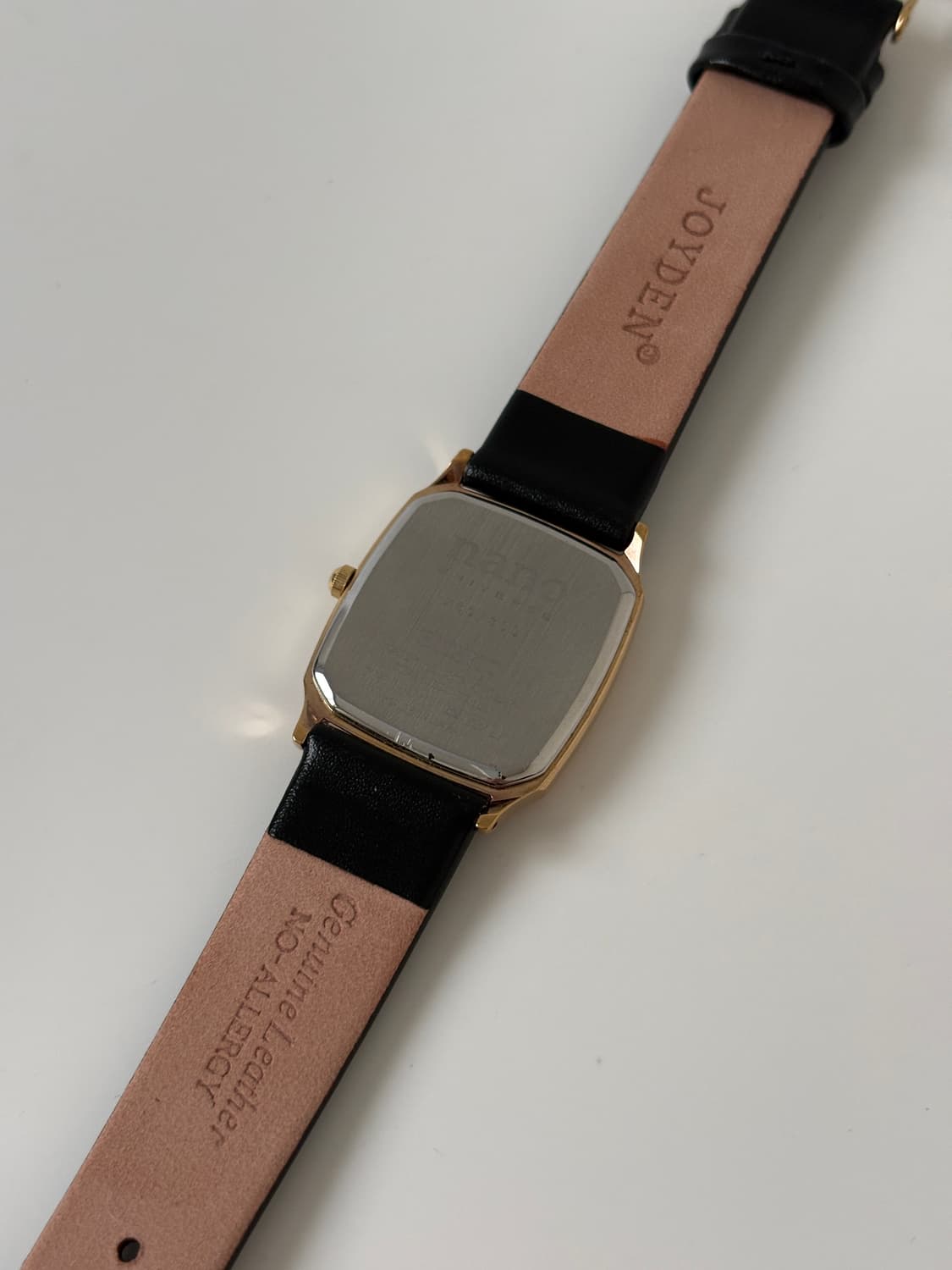 x NANO UNIVERSE 상품이미지7