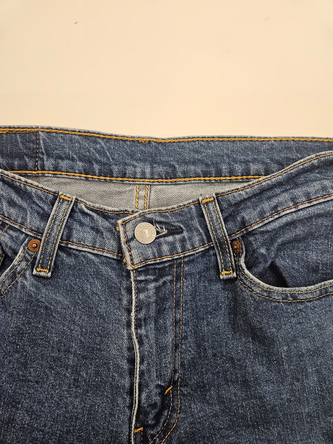 리바이스 511 청바지 W30 L32 상품이미지3