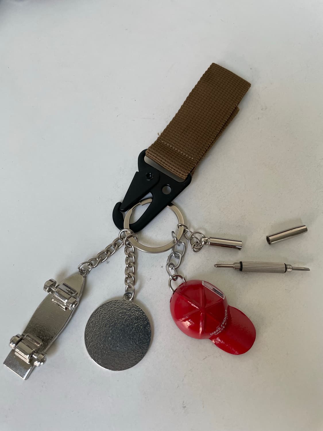 MAGA keyring 상품이미지3