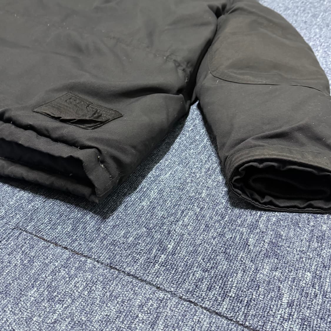 폴로 진스 N3B 패딩  상품이미지4