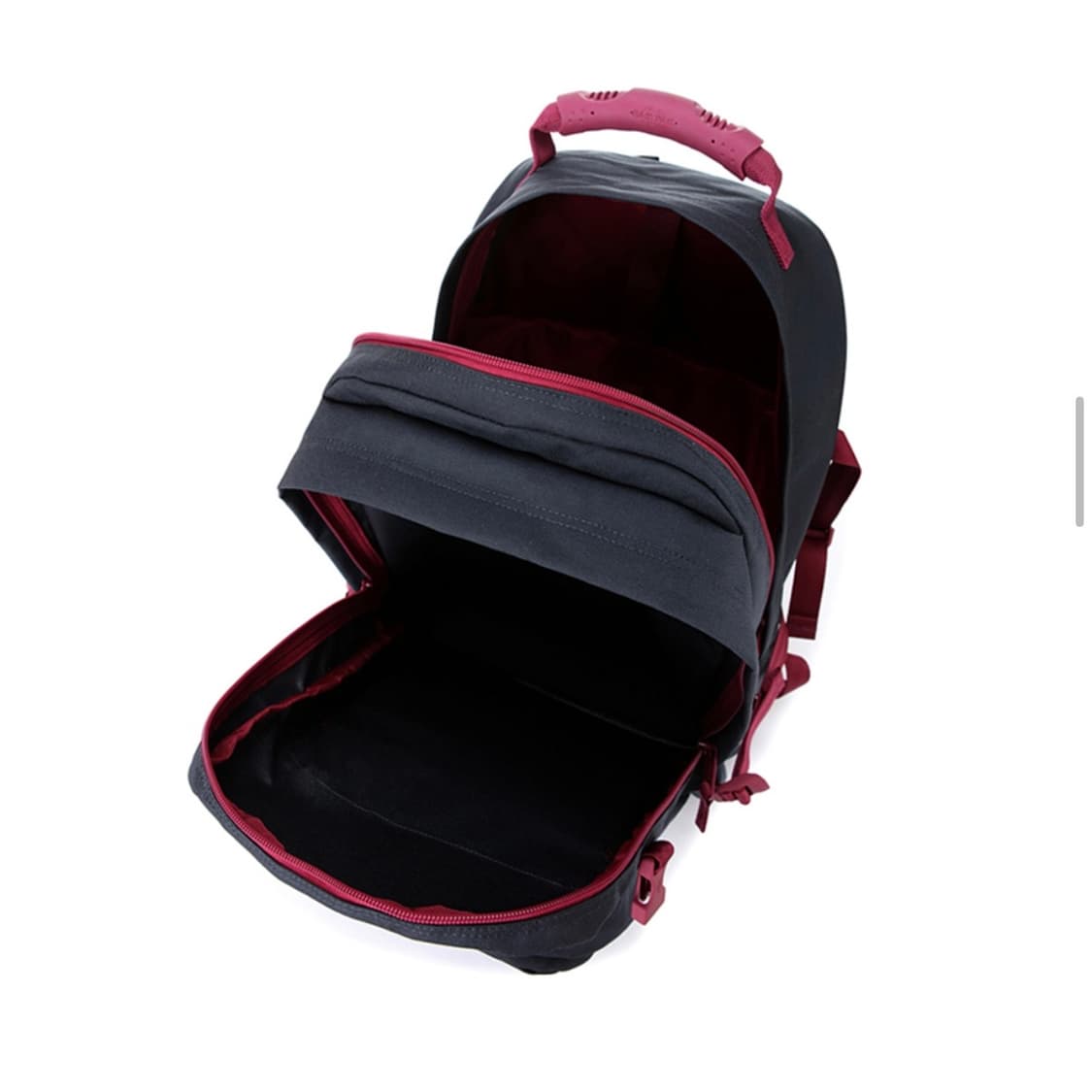 [정가 9만원] 이스트팩 백팩 상품이미지2