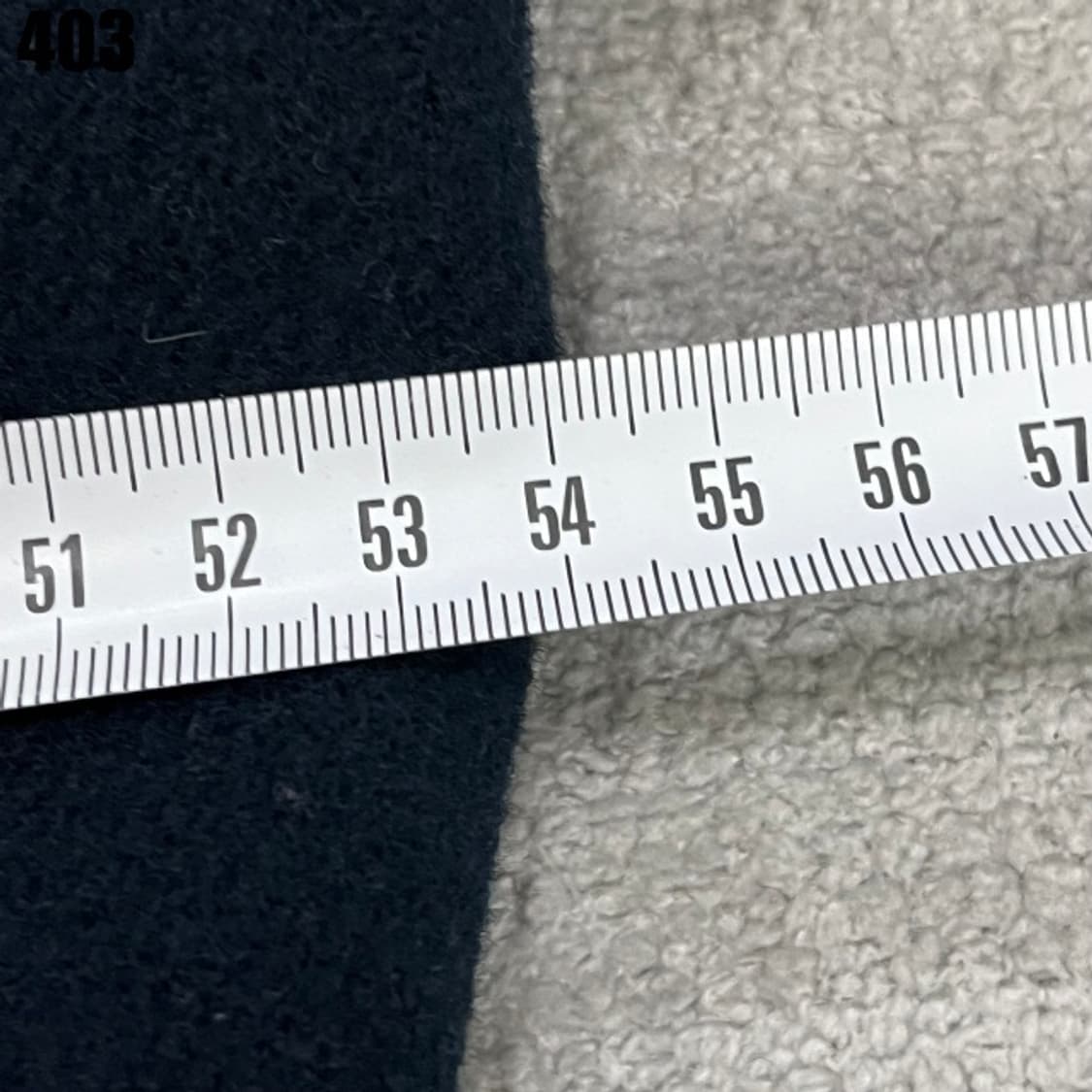 톰보이 더블 롱코트  상품이미지4