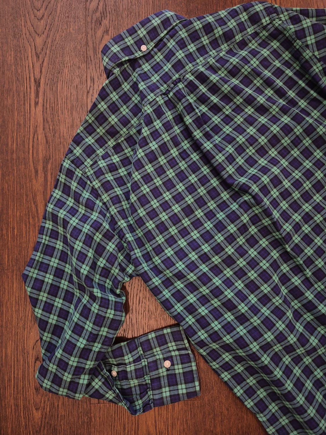 J.PRESS Check Shirts 상품이미지6
