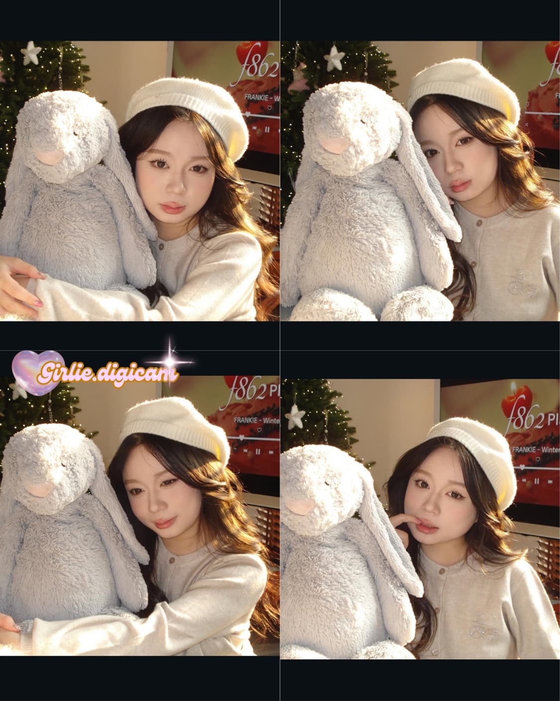 베이핑크+휘귀 !)) 소니 사이버샷 W55 상품이미지7