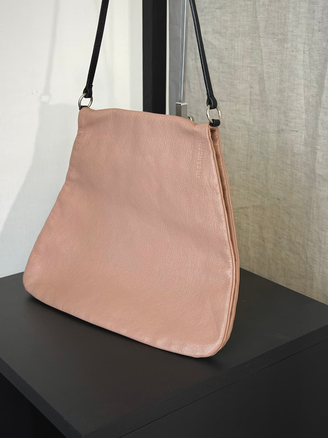 Jil Sander folded shoulder bag 상품이미지5