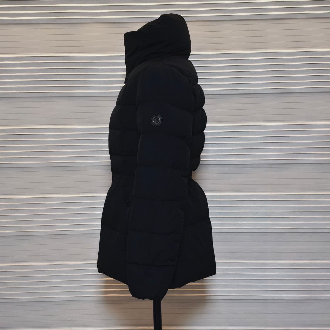 《새상품》EGOIST 에고이스트 덕다운 패딩 상품이미지4