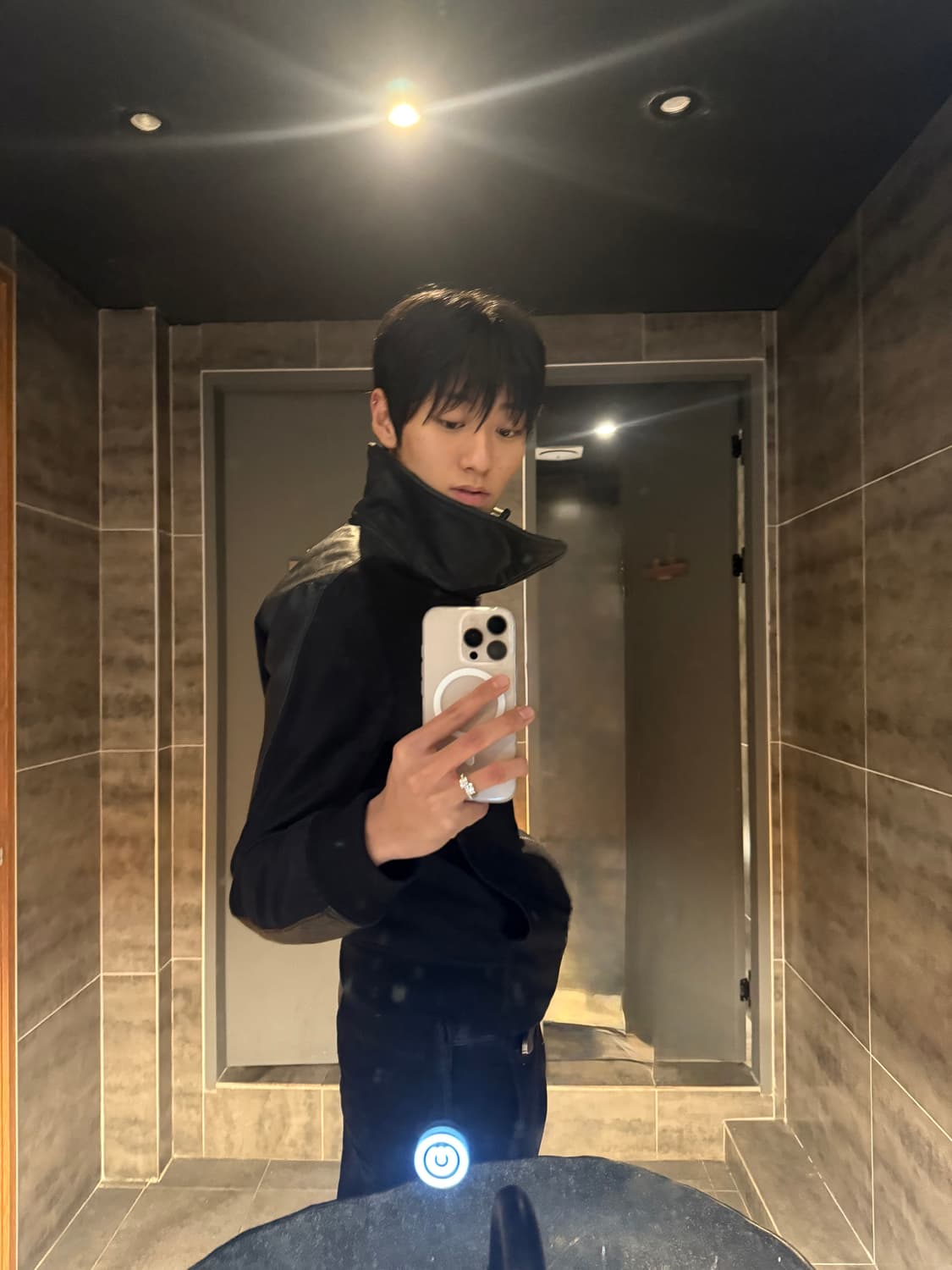 릭오웬스 자켓 2009년 (48) 상품이미지1