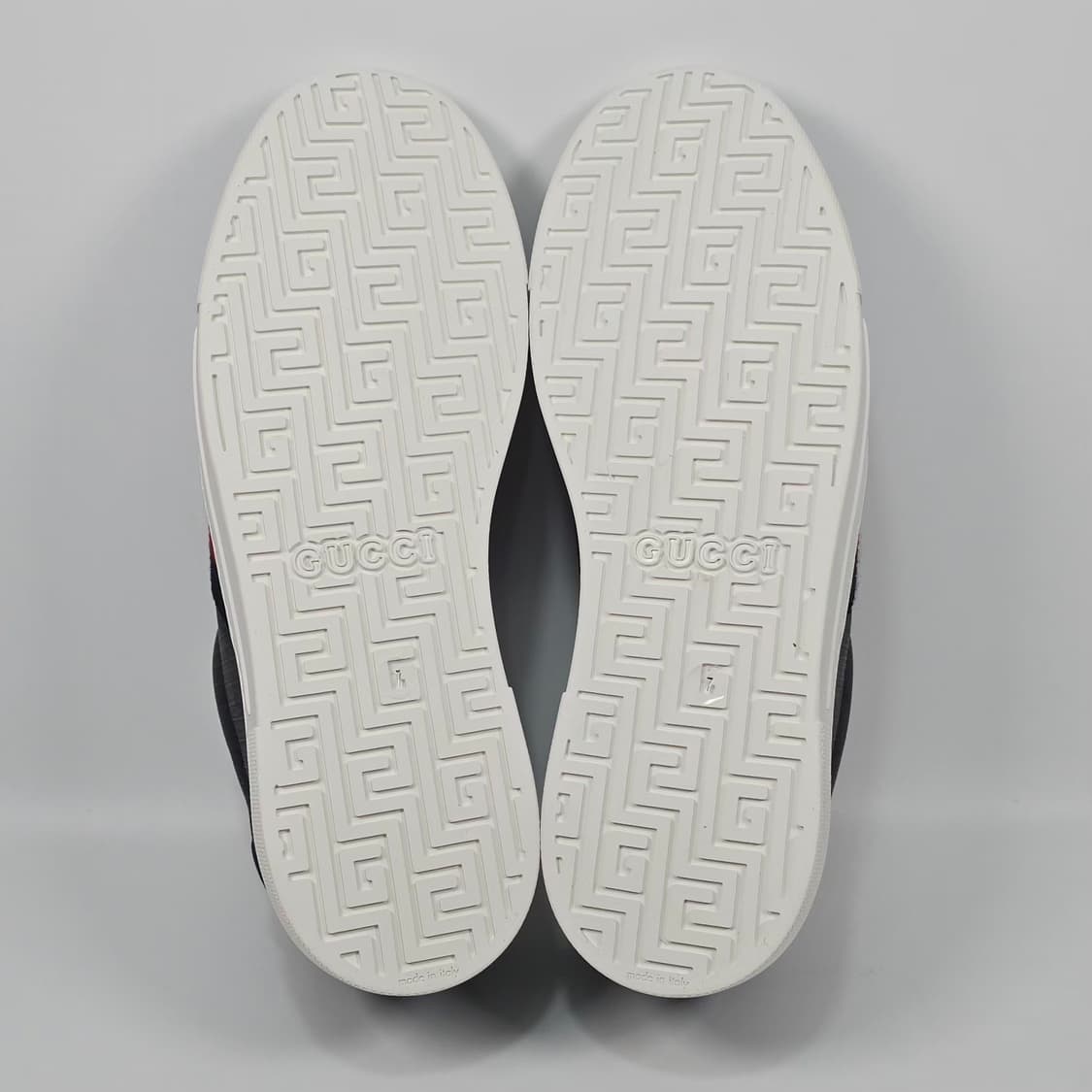 구찌 에이스 웹 스니커즈 (260)  상품이미지7