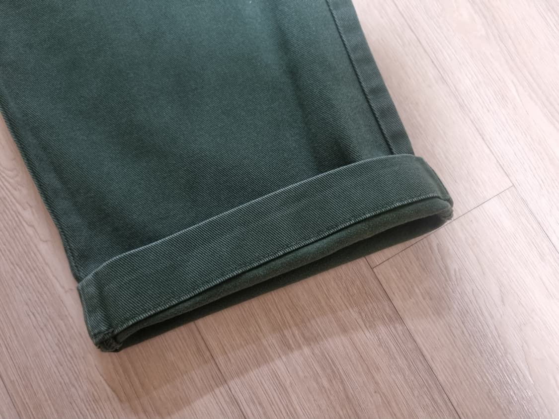 타미진스 카펜터 카펜터 팬츠 상품이미지2