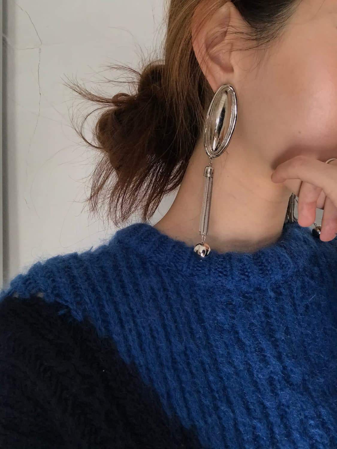 bold earing 상품이미지9