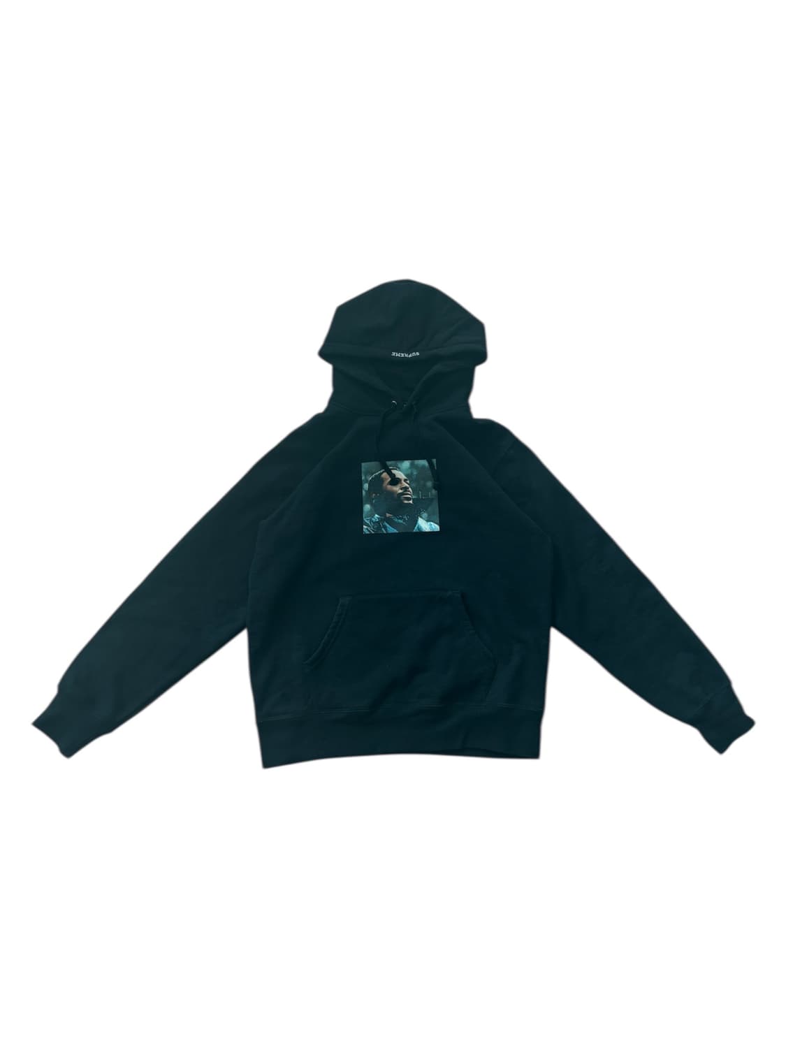 Supreme Marvin Gaye Hoodie 상품이미지1
