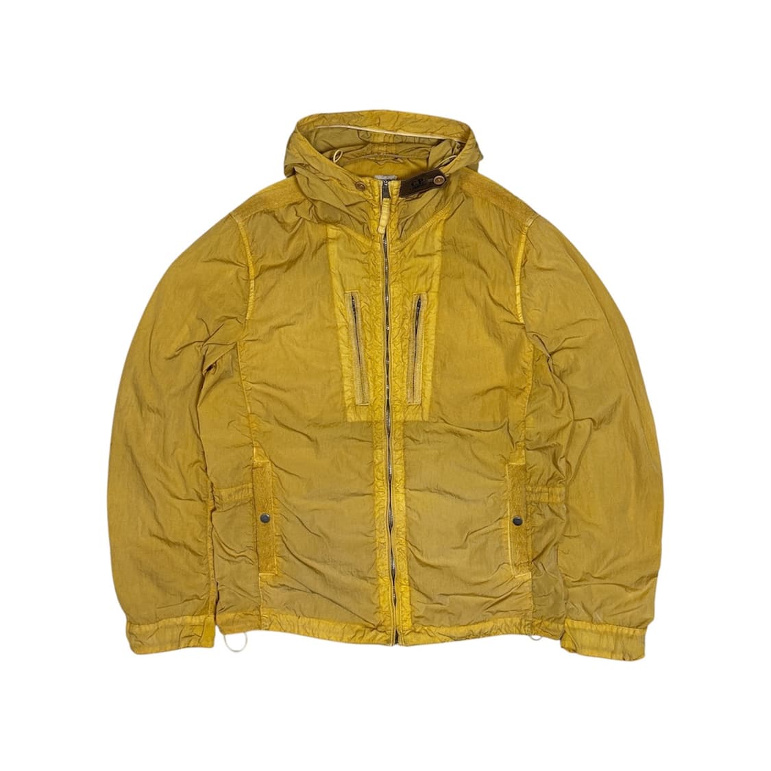 2010s C.P. Company Dyed Chrome Jacket 상품이미지4