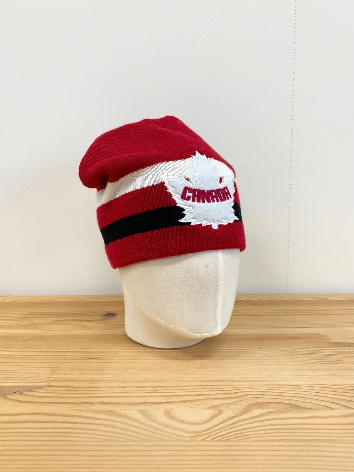 캐나다 아크릴 비니 상품이미지2