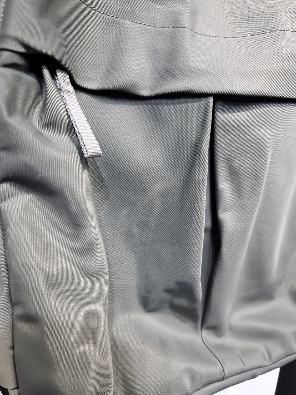 룰루레몬 에브리데이 백팩 그레이세이지 상품이미지6