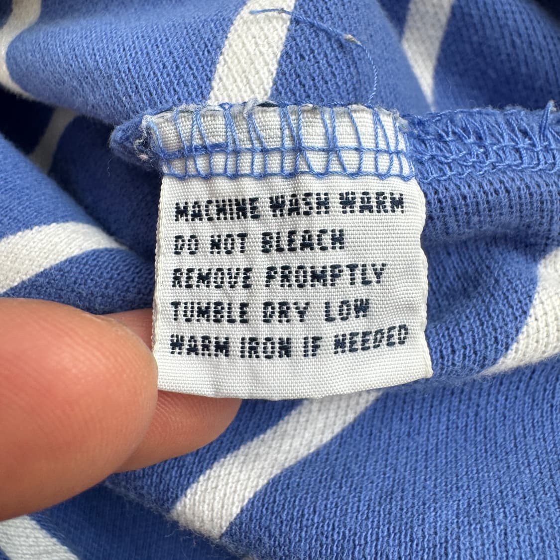 폴로 포니 PK 카라 반팔 티셔츠 상품이미지6