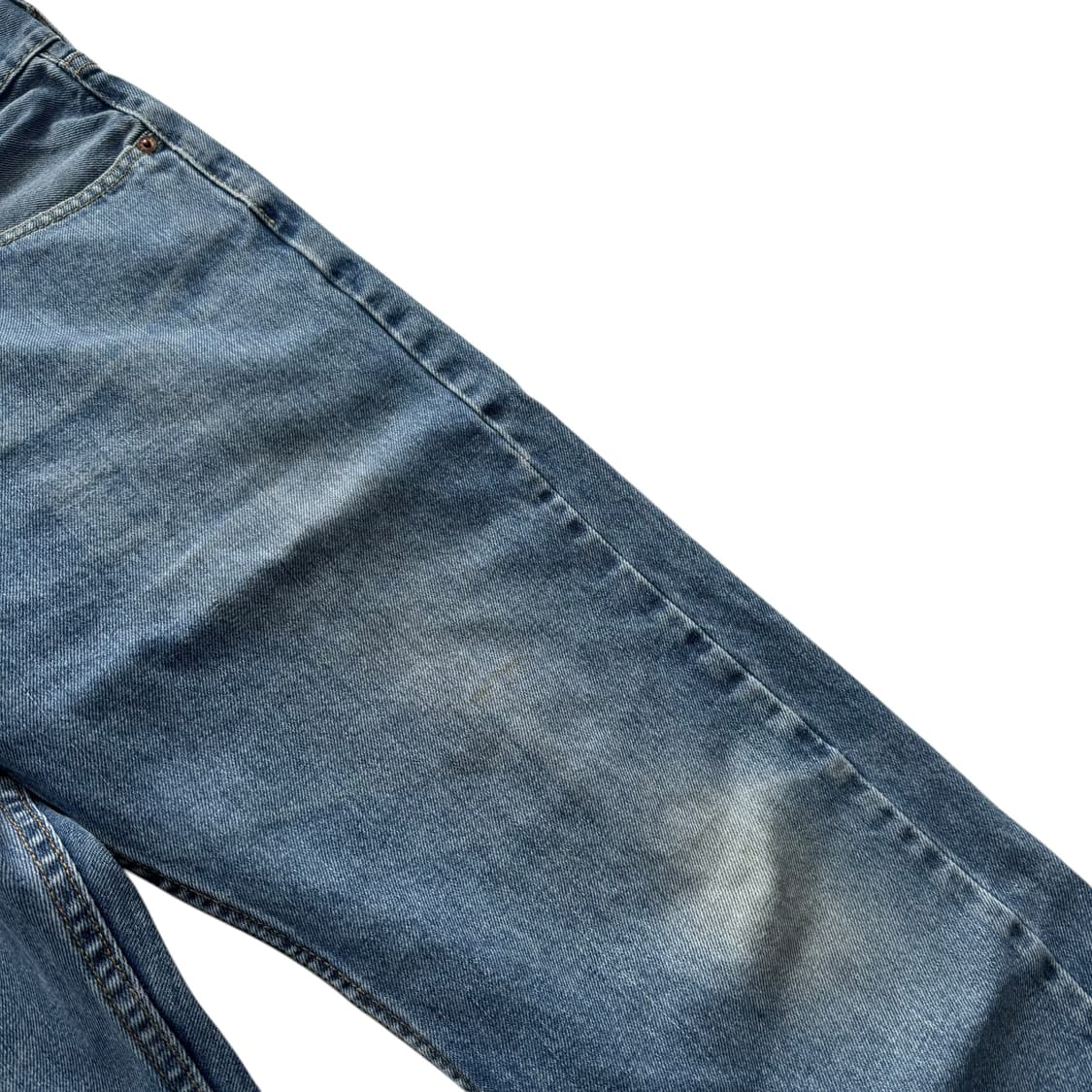 [35] 리바이스 505 데님 청바지 [LV1496] 상품이미지5