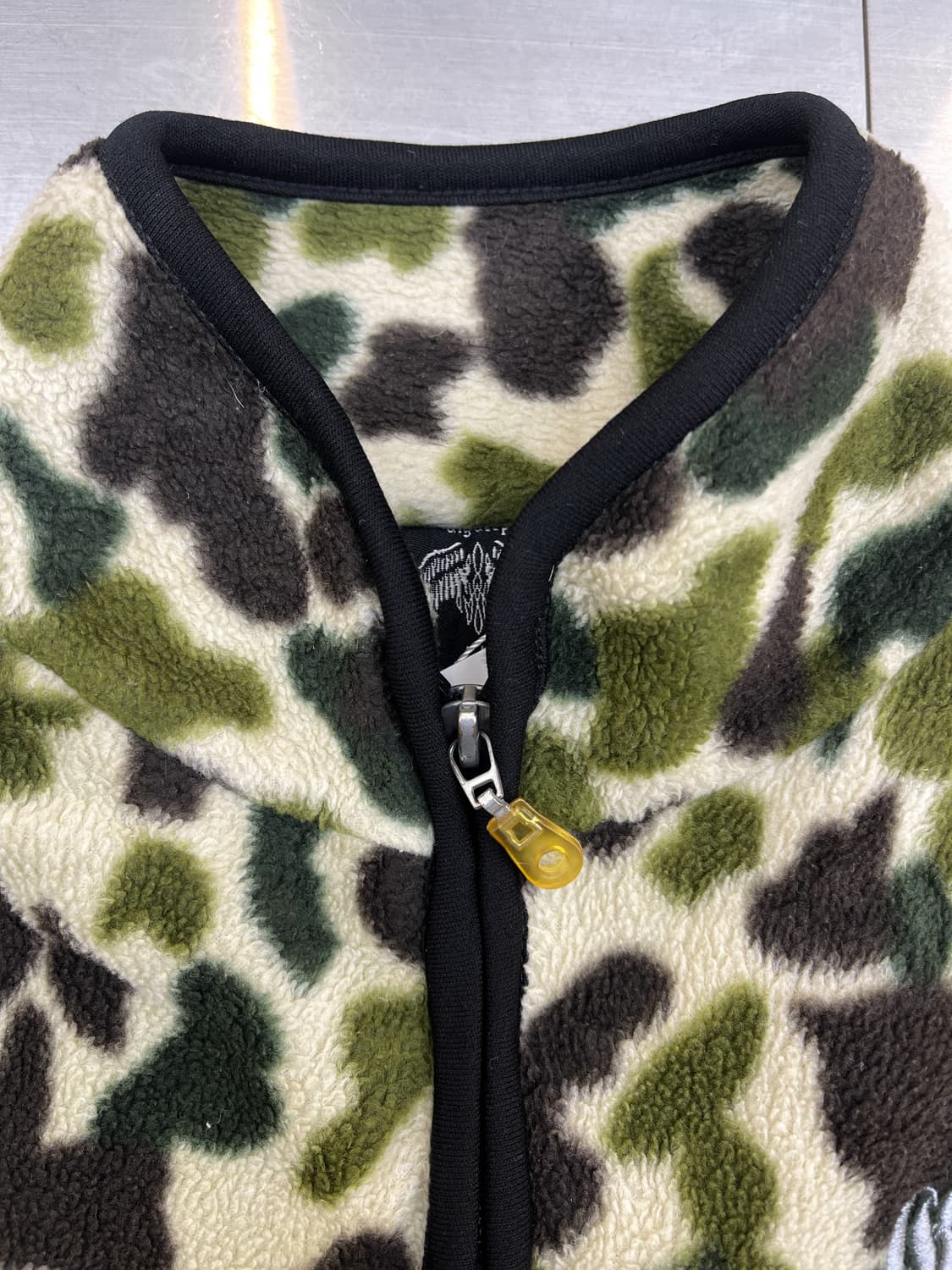 Dig Deep 카모플라쥬 트윈 드래곤 플리스 상품이미지5