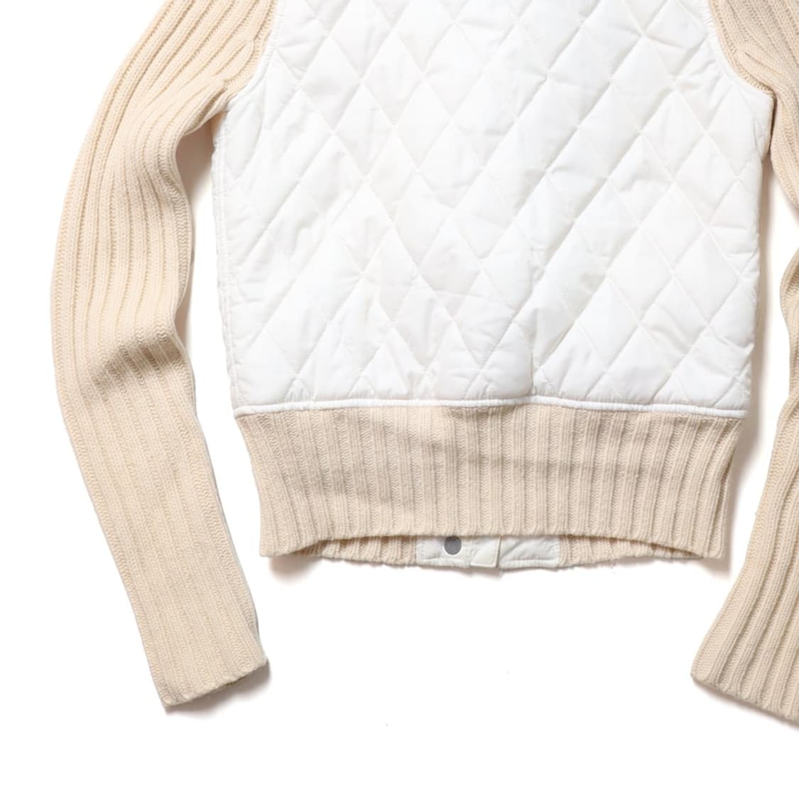 폴로 진스 Polo Jeans Knit Quilting Jacket  상품이미지6