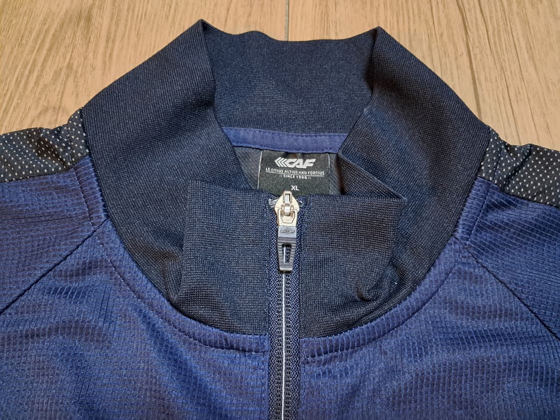 르까프 런닝 집업 남성105  상품이미지5