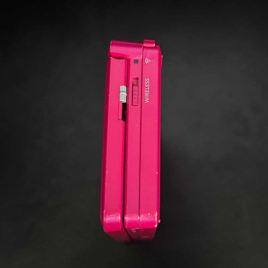 닌텐도 3DS 구작다수 글로스 핑크 일본판  상품이미지4