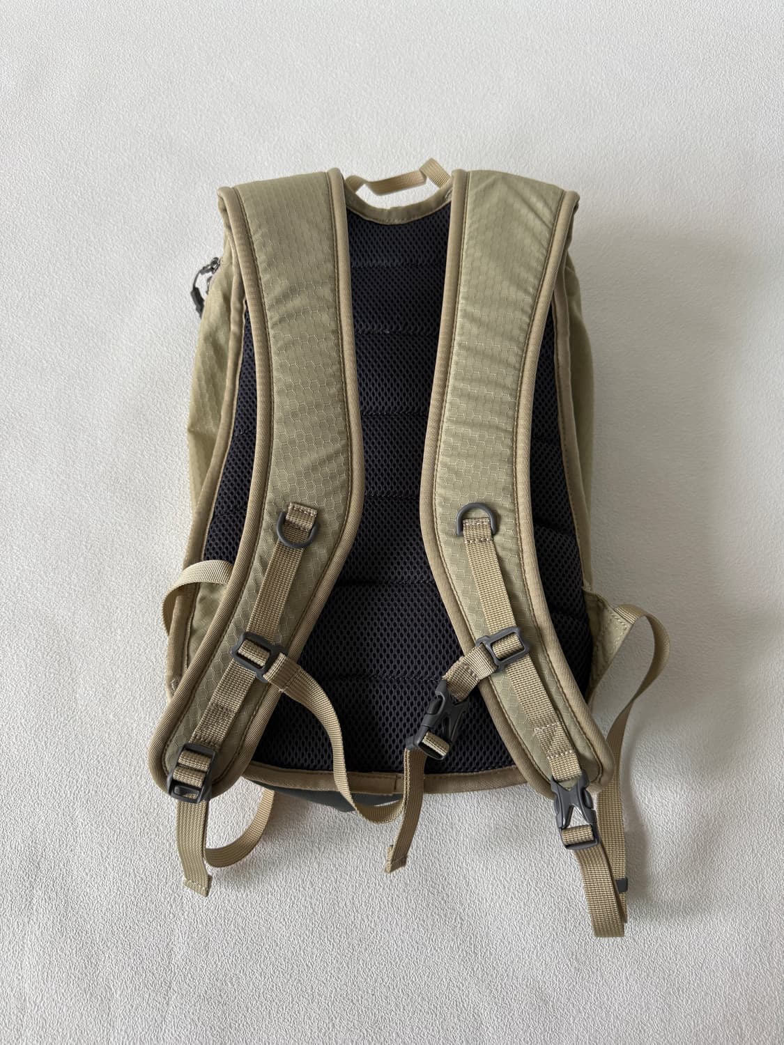 마모트(MARMOT) 15L 경량 백팩 상품이미지6