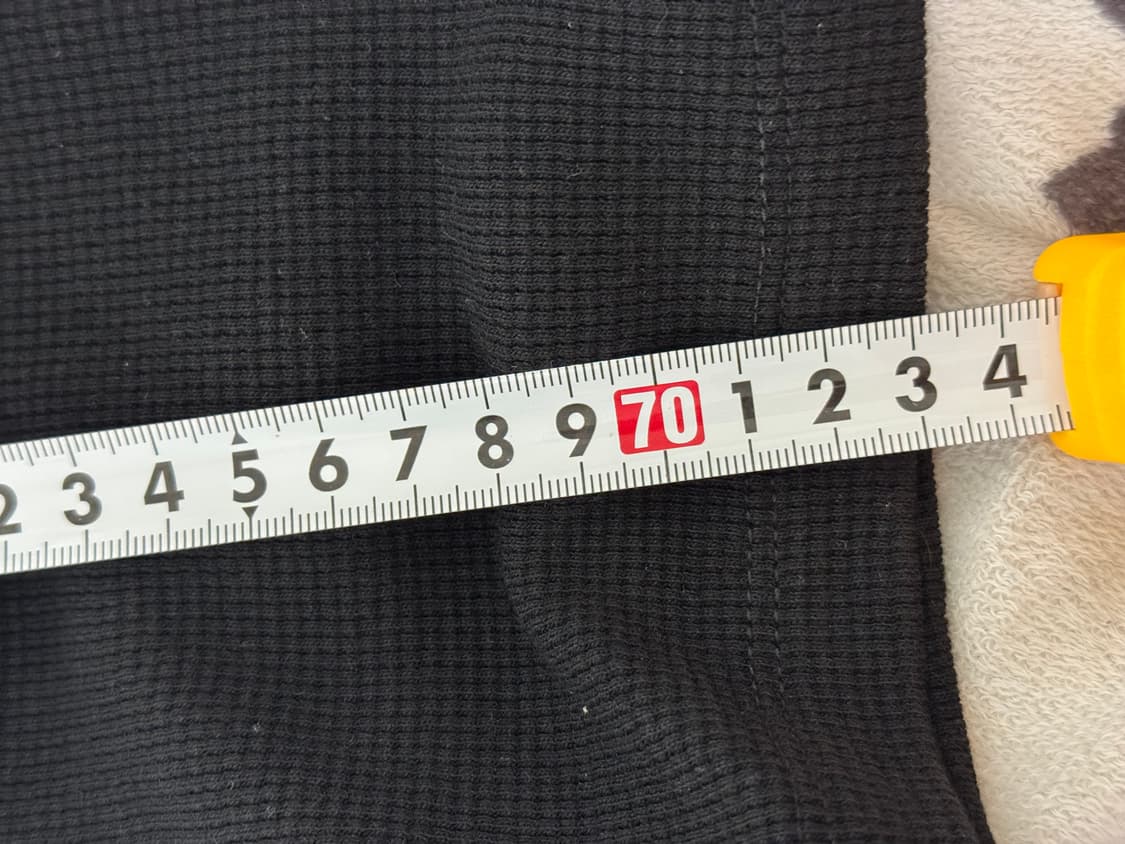 [L]엔타이어스튜디오 써멀 롱슬리브 상품이미지5