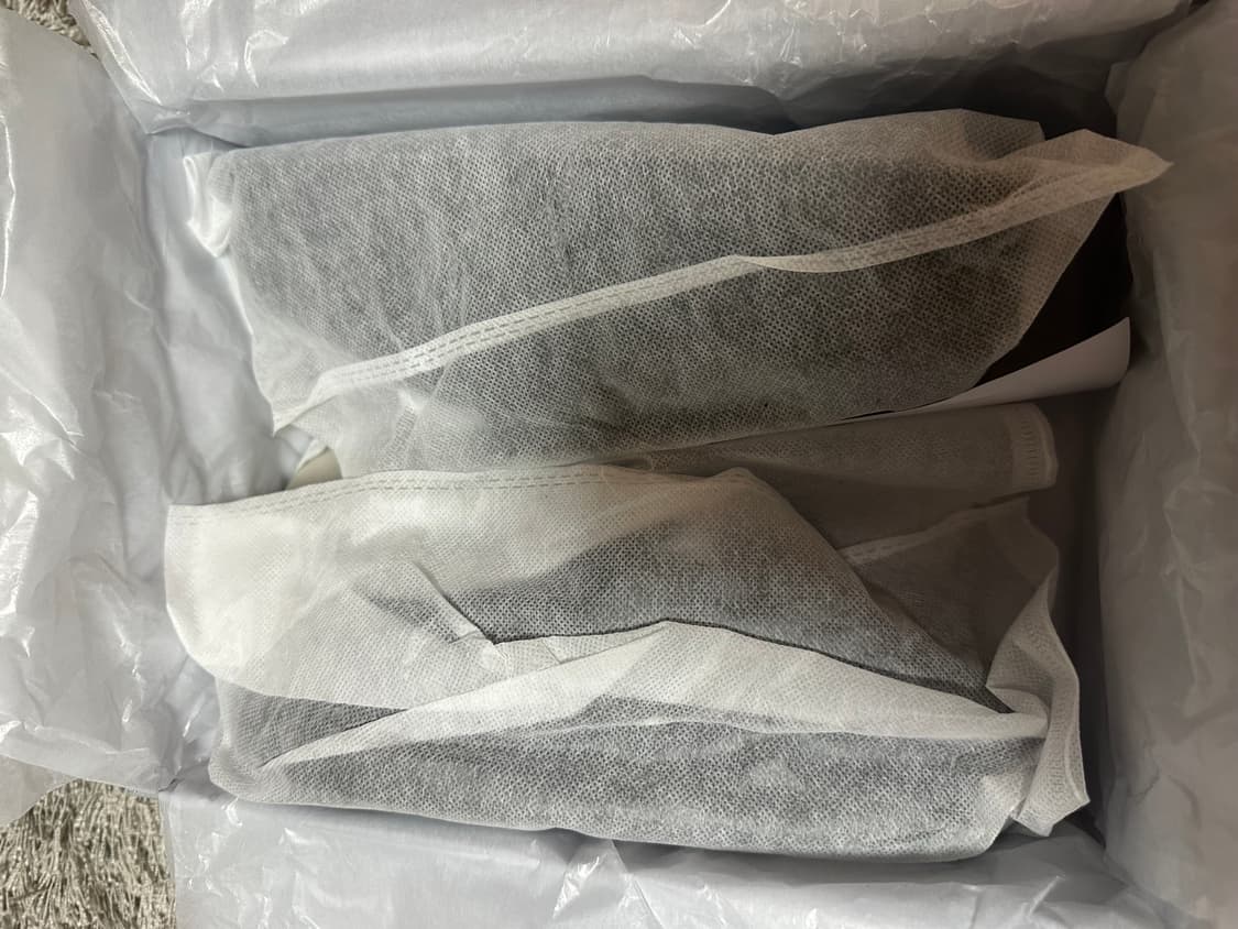 [270] 쏘유레슈어 x 써저리 SS010 블랙 뮬 상품이미지5