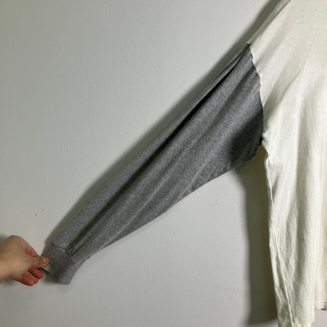 이세이미야케 IS 아카이브 롱슬리브  상품이미지6