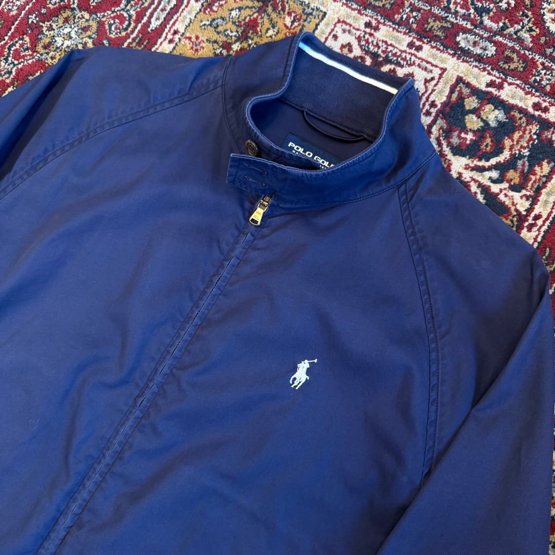 폴로 골프 해링턴 자켓 [ 100-105 ] 상품이미지2