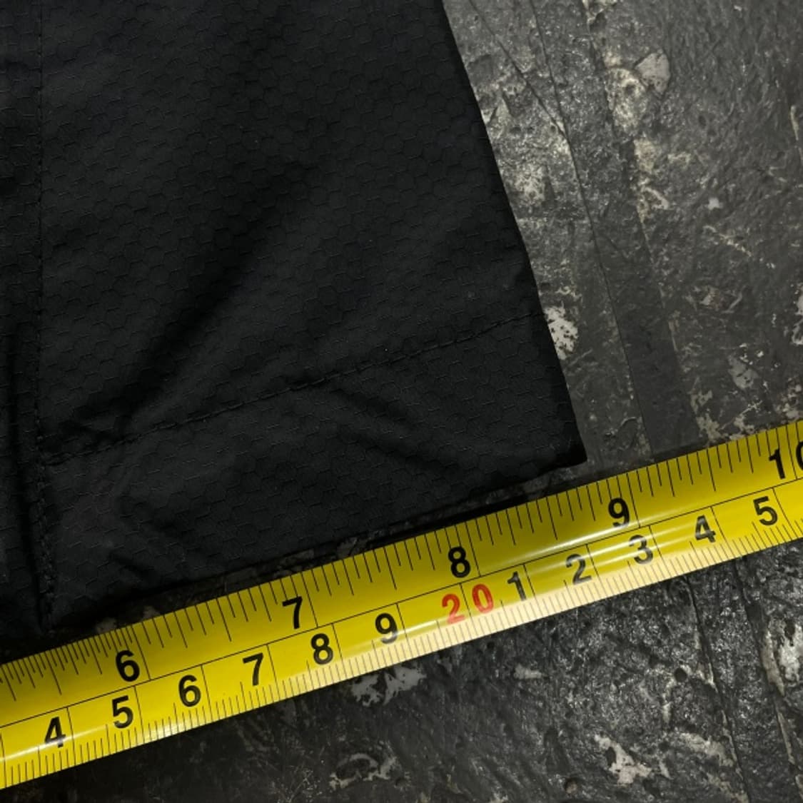 100 나이키 스톰핏 토탈90 팬츠  상품이미지6