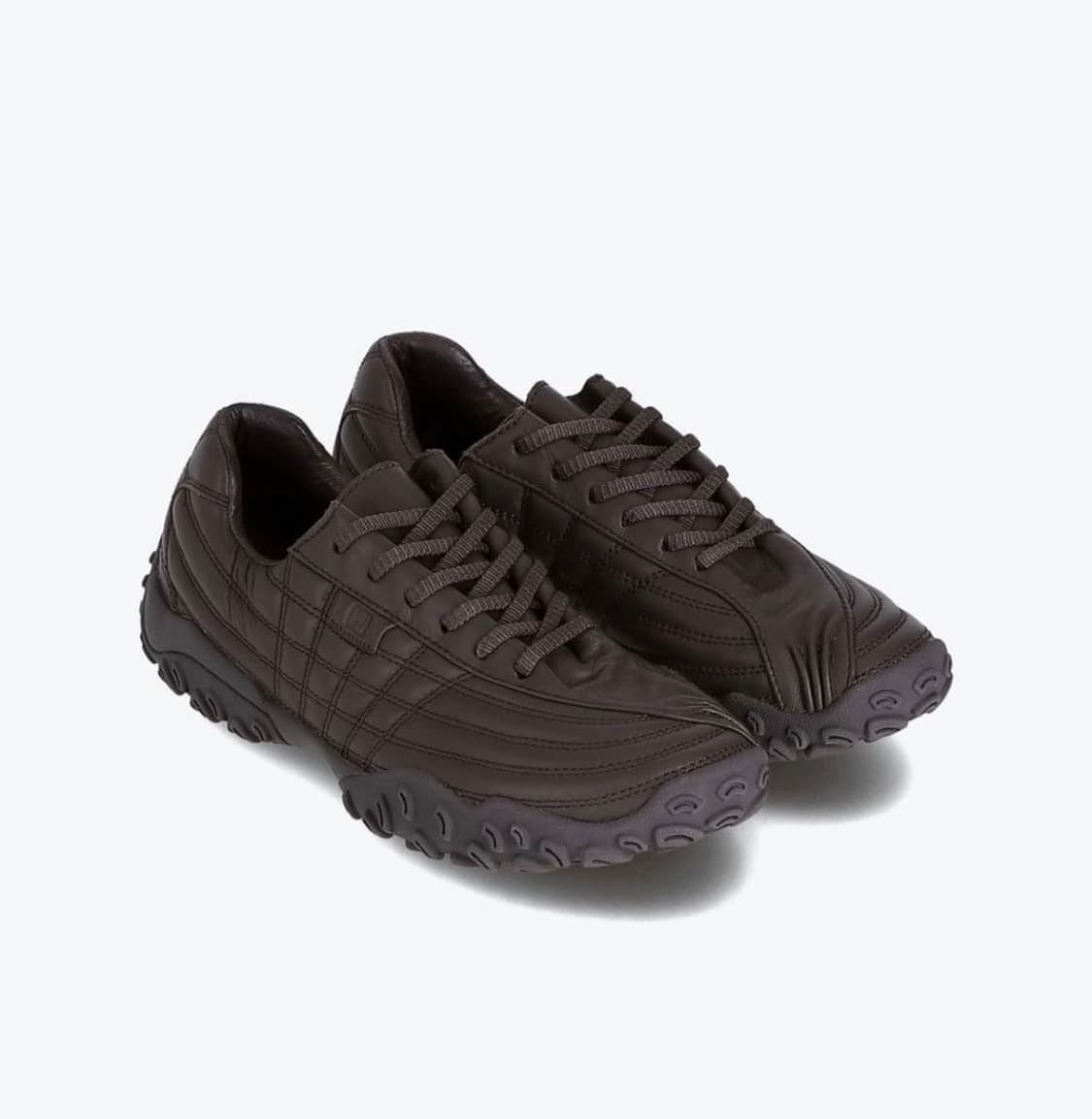 미스치프 / FILA x MSCHF / 260 / 새제품 상품이미지4