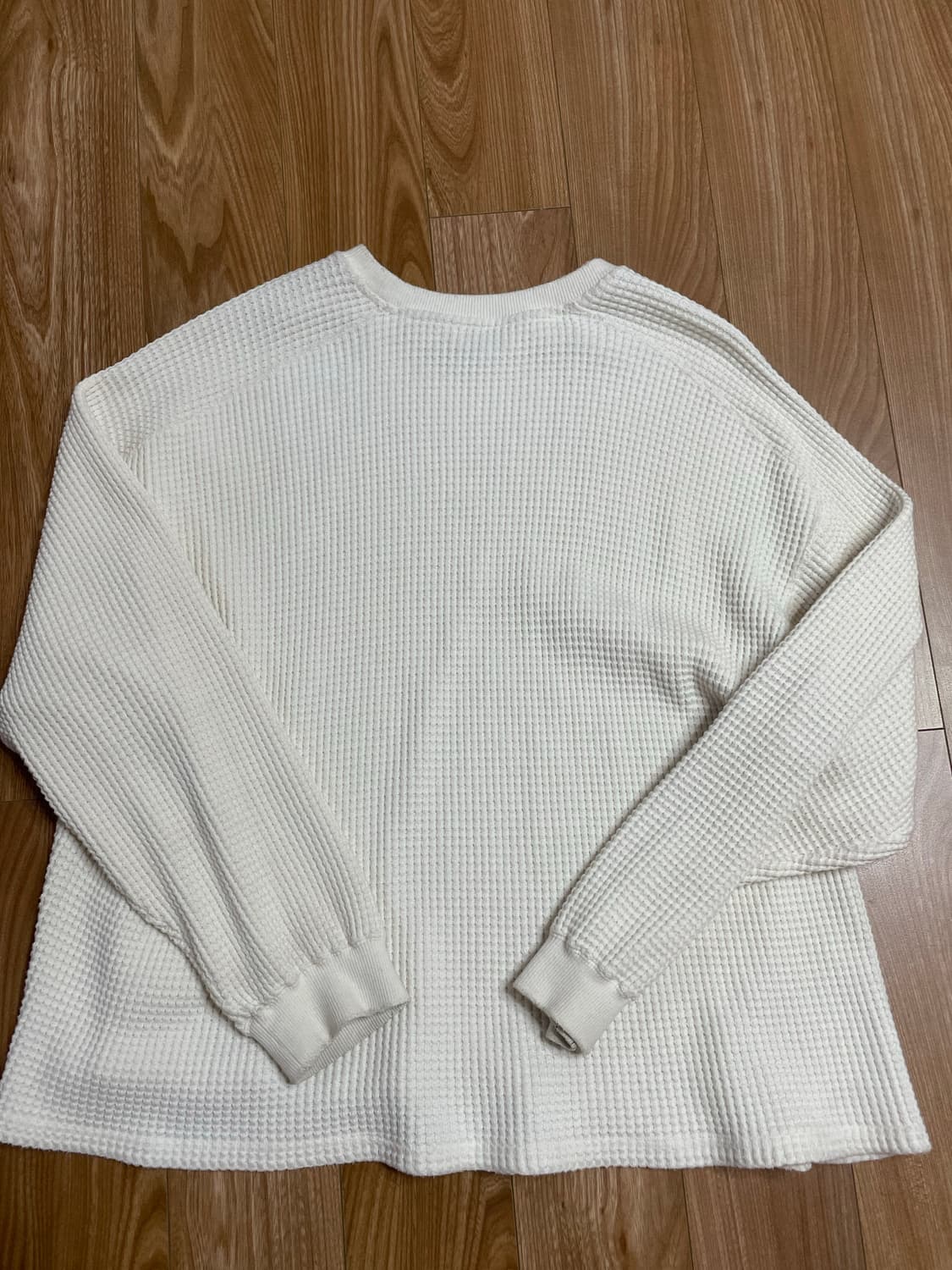 안셀름 니트 상품이미지4