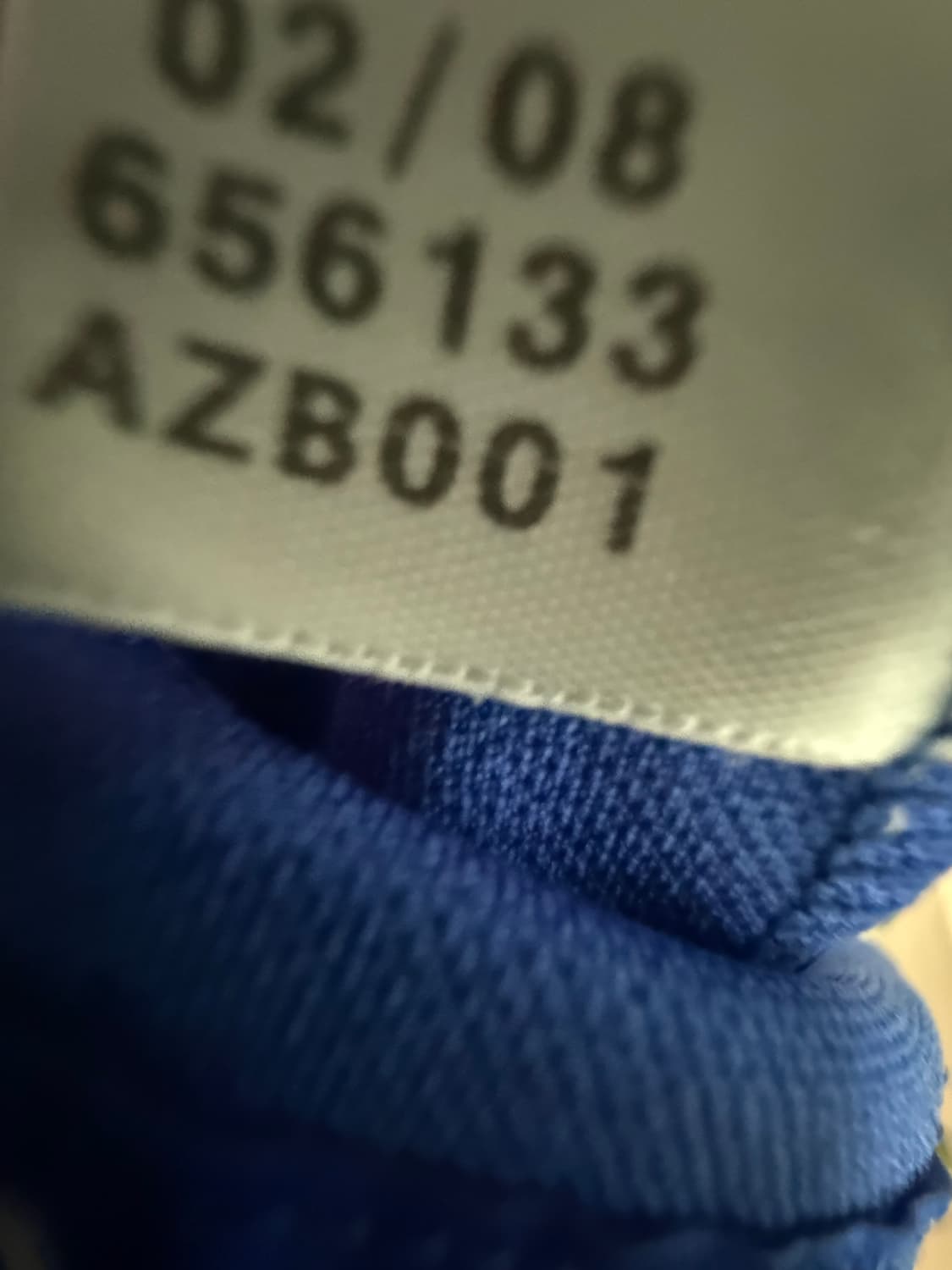 08/09 첼시 램파드 유니폼 상품이미지6